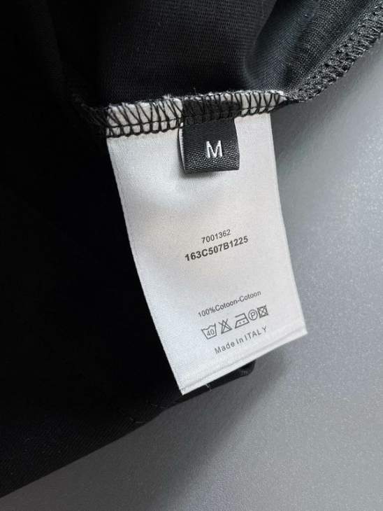 Dior T Shirts Short _SKUDiorS-2XL25cx1616118